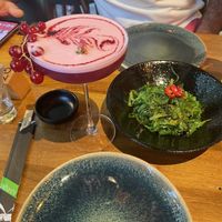   at Mugo in Tirana