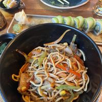   at Mugo in Tirana