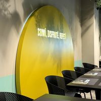 "I ate, I enjoyed, I repeated" at Disidente Restaurante Vegetariano in Valencia