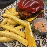   at Disidente Restaurante Vegetariano in Valencia