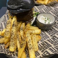   at Disidente Restaurante Vegetariano in Valencia