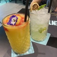   at Disidente Restaurante Vegetariano in Valencia