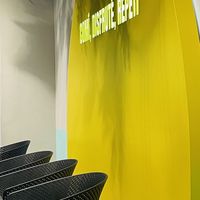   at Disidente Restaurante Vegetariano in Valencia