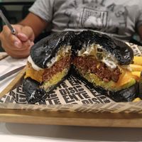  at Disidente Restaurante Vegetariano in Valencia