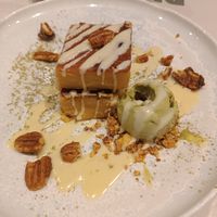  at Disidente Restaurante Vegetariano in Valencia