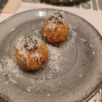  at Disidente Restaurante Vegetariano in Valencia