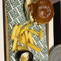   at Disidente Restaurante Vegetariano in Valencia