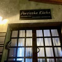 Outside  at Persische Küche - Takeaway in Moerfelden-walldorf