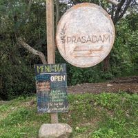  at Prasādam in Vilcabamba