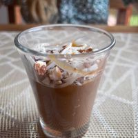   at Prasādam in Vilcabamba