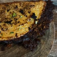   at Restaurant Raices Balche in Tulum