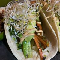   at Restaurant Raices Balche in Tulum