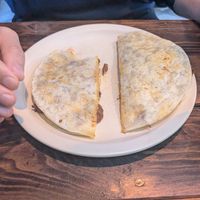  at Supercito y Tacos Veganos in Mexico City