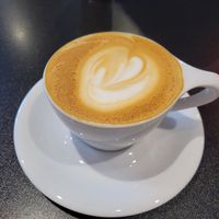  at Lemma Coffee Co in Frisco