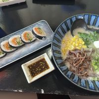   at Haru Sushi Izakaya in Fort Wayne