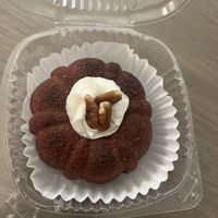   at More Vegan Cafe in Columbia