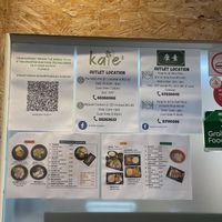   at Kale by KangSu - Midpoint Orchard - 康素 in Central Singapore