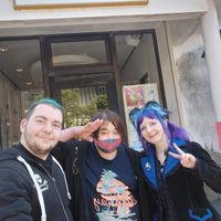  at Magosan Sohonke in Hakone