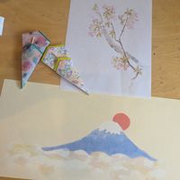  at Magosan Sohonke in Hakone