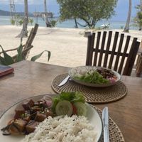   at Dryft Darocotan Island in El Nido