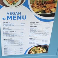   at Bami Warrnambool in Warrnambool