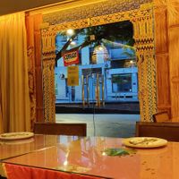  at Naphid Thai Cuisine in Tenerife