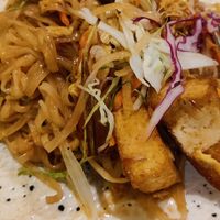  at Naphid Thai Cuisine in Tenerife