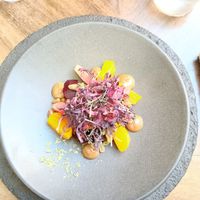  at Los Danzantes Oaxaca in Oaxaca