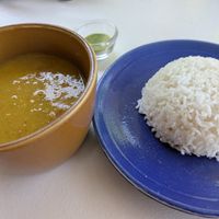  at The Blue Owl Indian Food in Koh Phayam