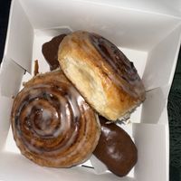   at Coughlans Bakery - Horley in Horley