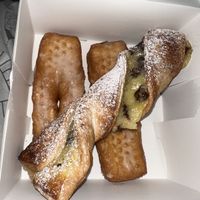   at Coughlans Bakery - Horley in Horley