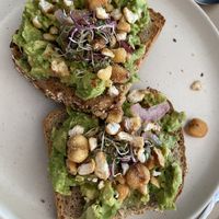   at Wild Bowls - Bleicherweg in Zurich