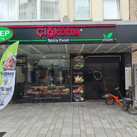  at Has Antep Cigköfte in Osnabrueck