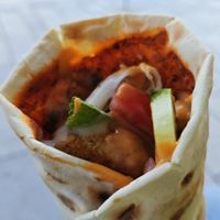  at Has Antep Cigköfte in Osnabrueck