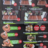  at Has Antep Cigköfte in Osnabrueck