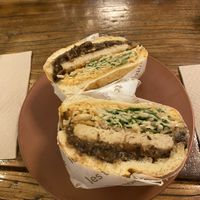   at Les Tontons Veg - Paradis in Paris