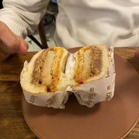   at Les Tontons Veg - Paradis in Paris