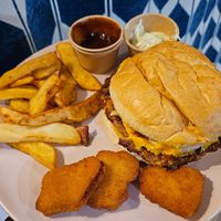  at Les Tontons Veg - Paradis in Paris