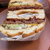   at Les Tontons Veg - Paradis in Paris