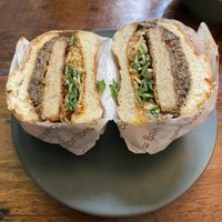   at Les Tontons Veg - Paradis in Paris