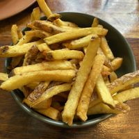   at Les Tontons Veg - Paradis in Paris