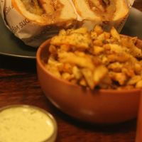  at Les Tontons Veg - Paradis in Paris