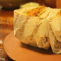  at Les Tontons Veg - Paradis in Paris