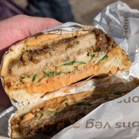  at Les Tontons Veg - Paradis in Paris