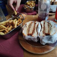  at Les Tontons Veg - Paradis in Paris