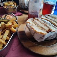  at Les Tontons Veg - Paradis in Paris