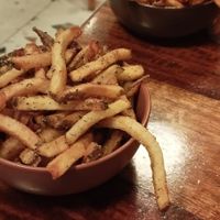  at Les Tontons Veg - Paradis in Paris