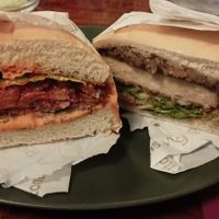  at Les Tontons Veg - Paradis in Paris