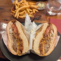  at Les Tontons Veg - Paradis in Paris