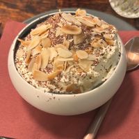   at Les Tontons Veg - Paradis in Paris